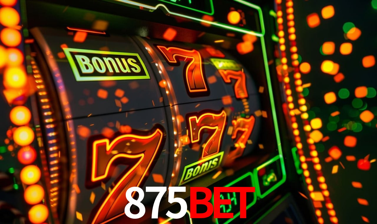 Descubra a Essência do 875Bet: Nossa História e Compromissos