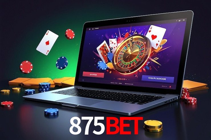 Benefícios da Conta 875Bet
