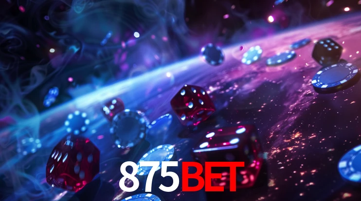 Game Providers 875Bet