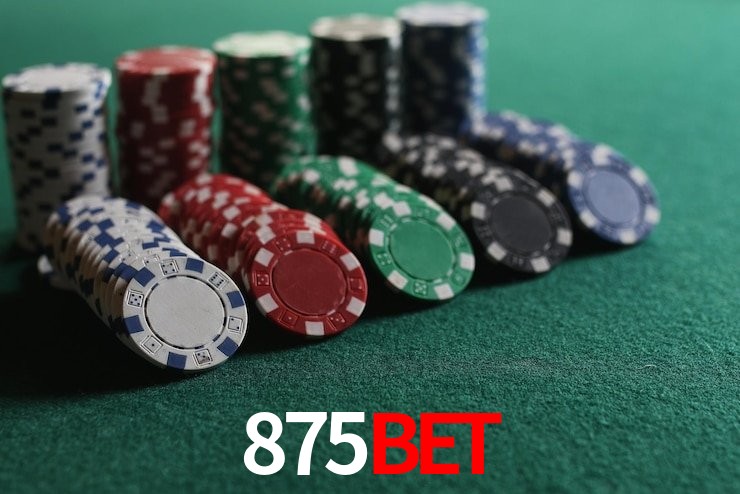 Game Statistics 875Bet