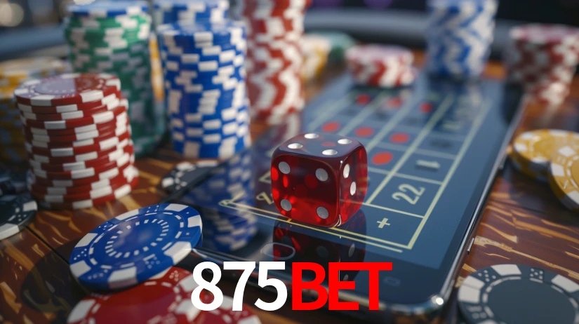 875Bet.Com