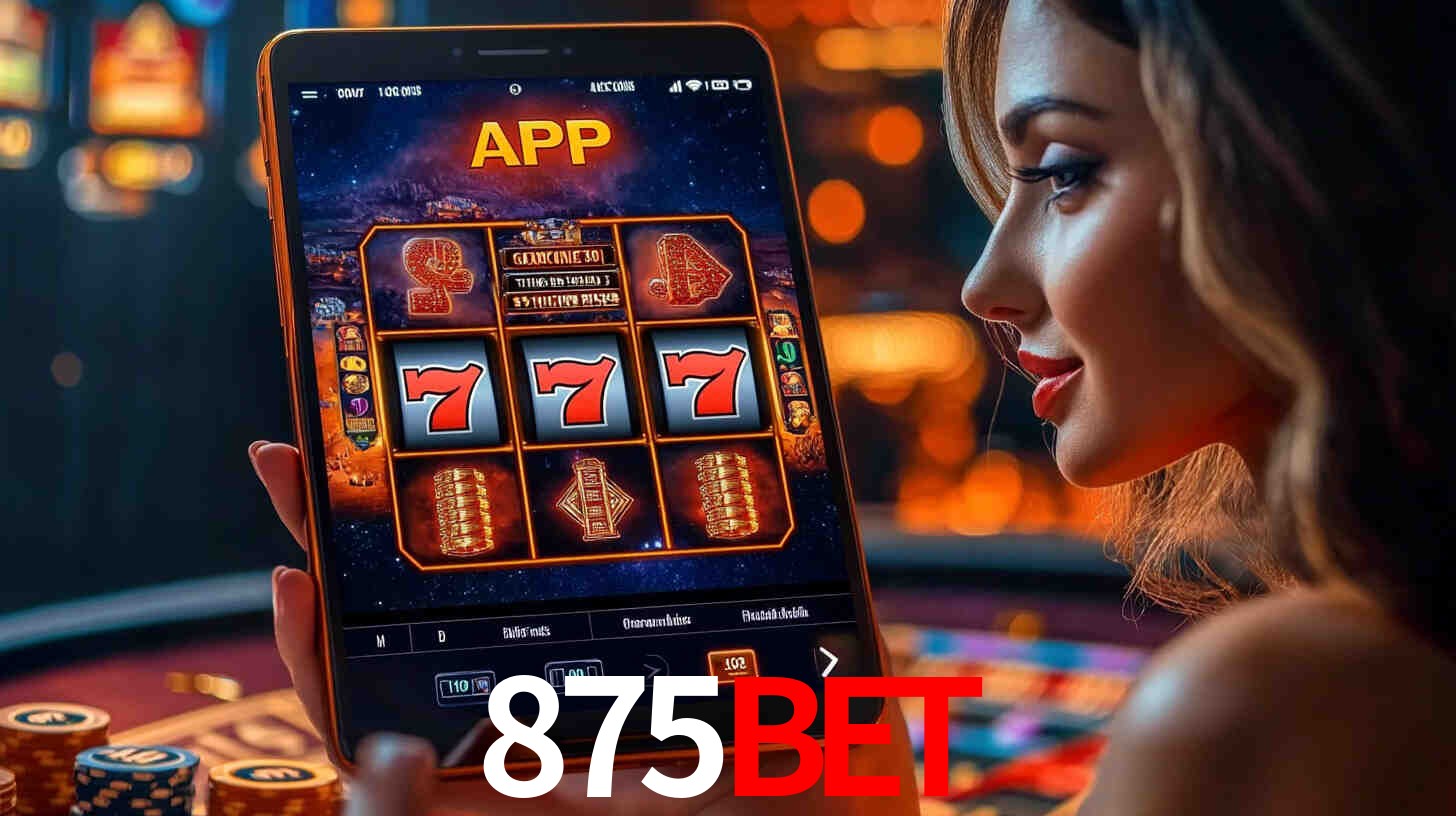 875Bet: Seu Especialista em Apostas Esportivas Brasileiras