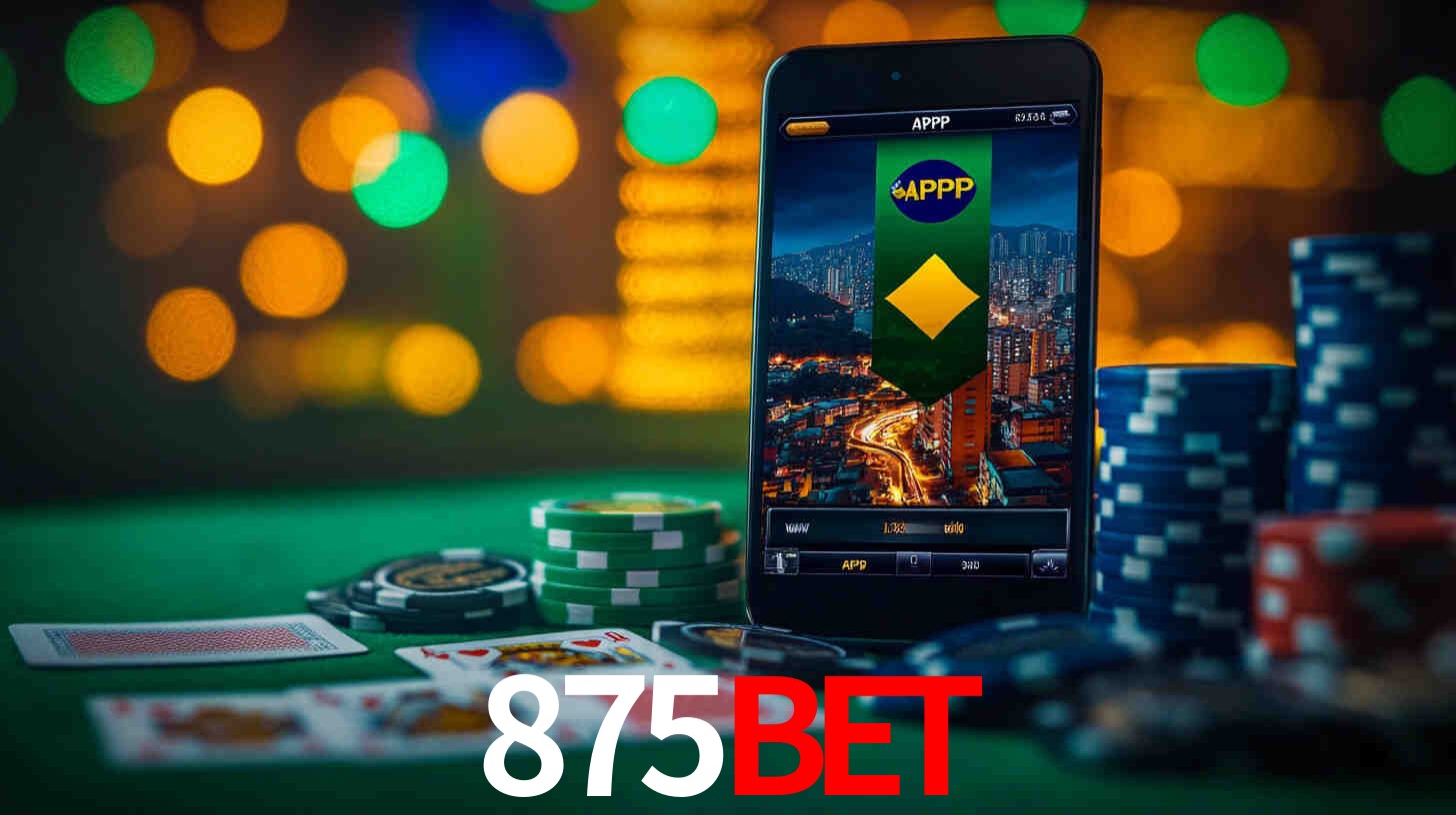 Descubra o Programa VIP da 875Bet: Vantagens Exclusivas para Jogadores