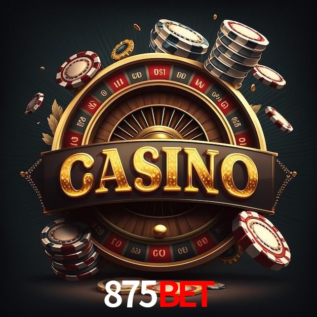 Plataforma 875Bet
