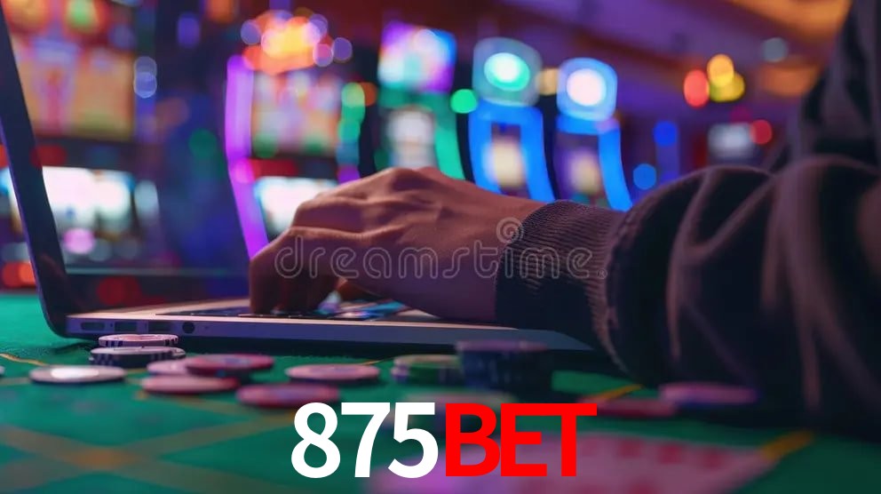 A Emoção da Loteria na 875Bet: Uma Chance de Mudança de Vida