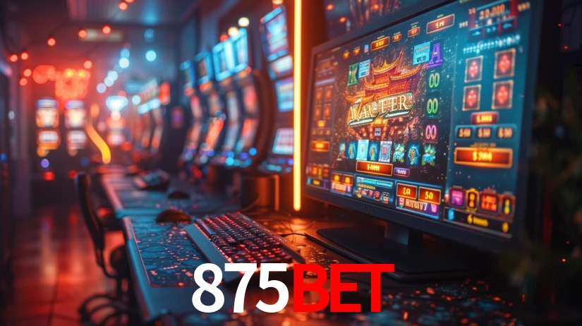 Ofertas Imperdíveis na 875Bet: Promoções e Bônus Que Valem a Pena