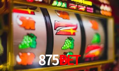 A Revolução dos Aplicativos de Jogos no 875Bet