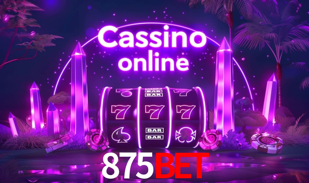 Diretório de Jogos 875Bet