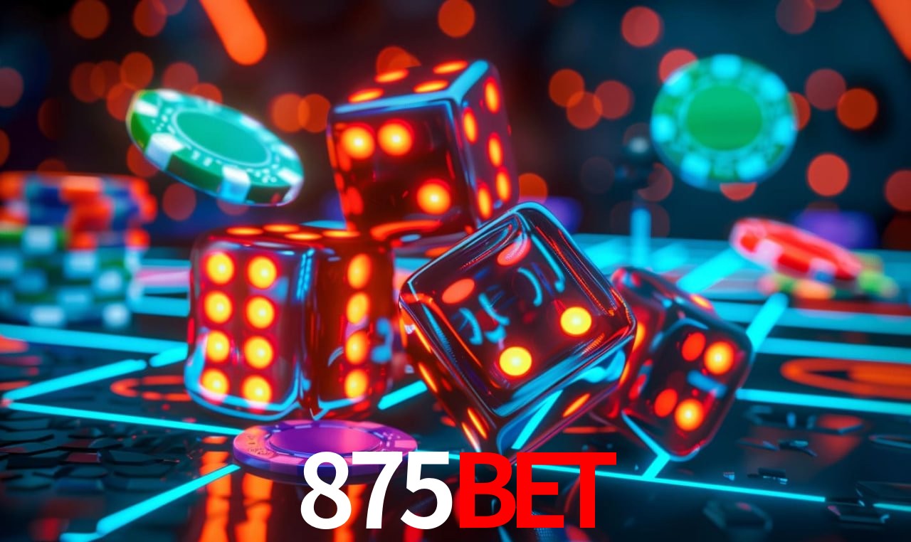 Inovações de Jogos na 875Bet: O Futuro das Experiências Interativas