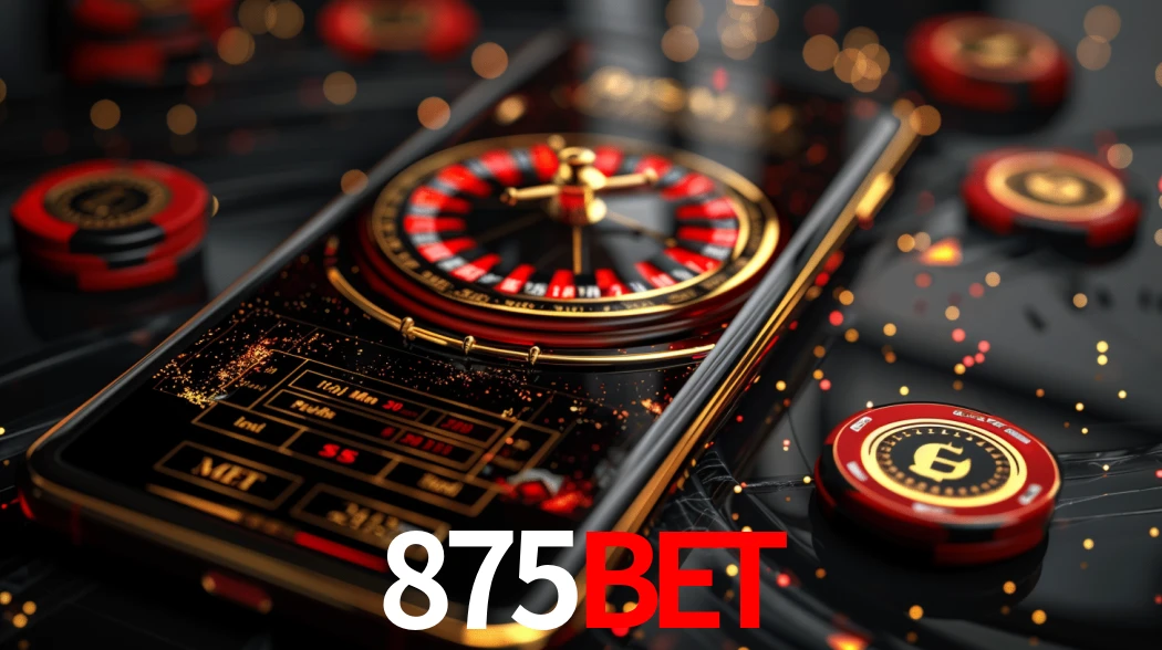 Slot Games 875Bet