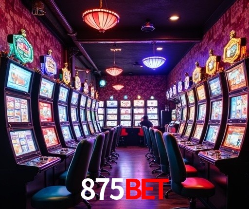 Especiais de Fim de Semana 875Bet