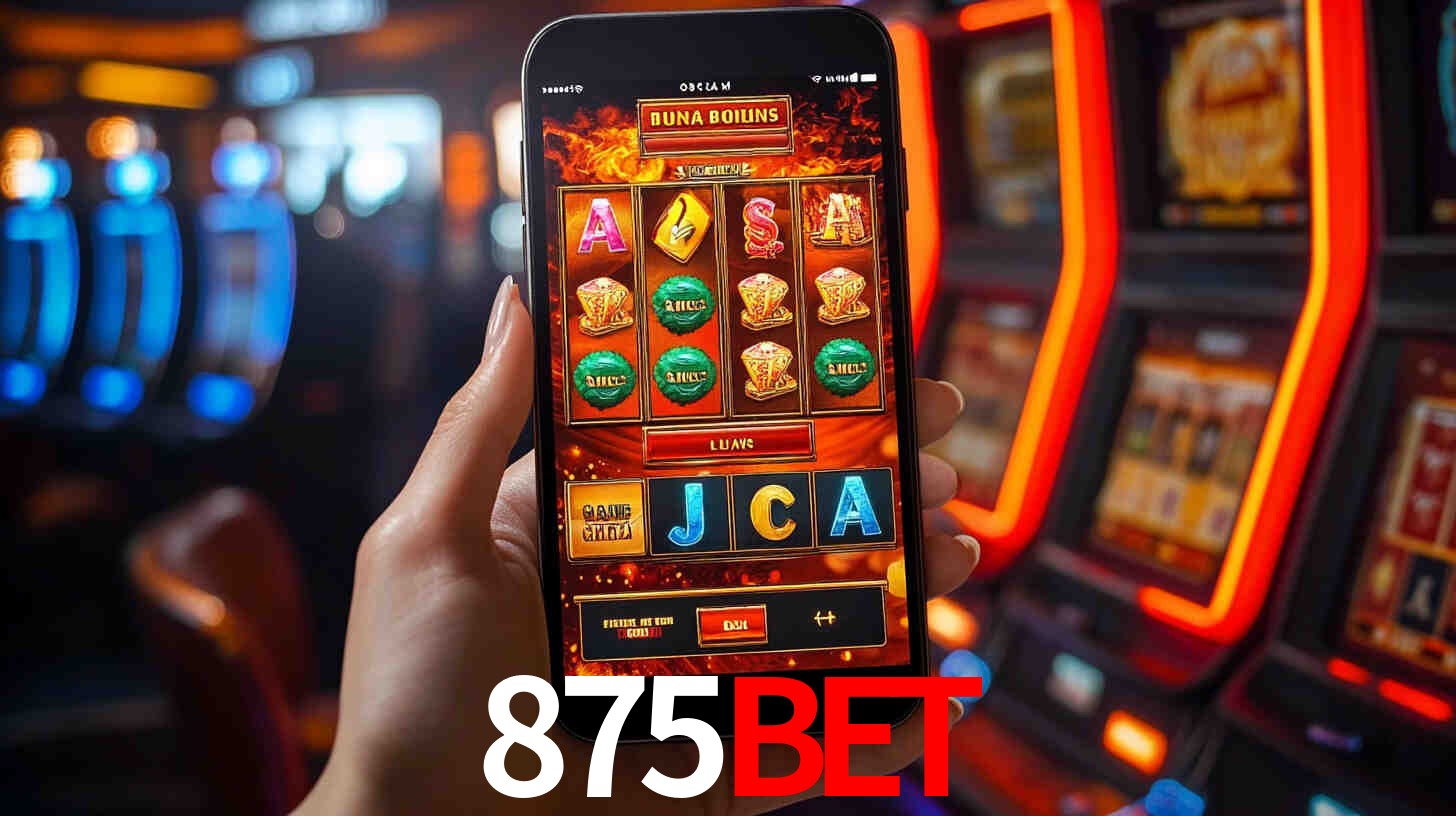 875Bet