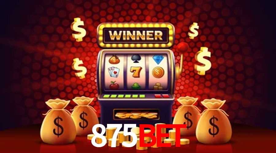 Secure Login 875Bet
