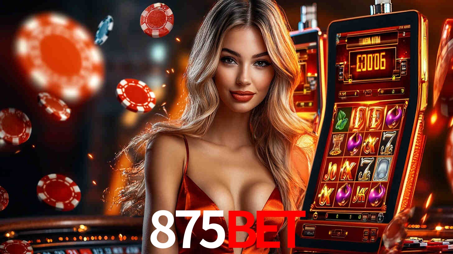 Experimente o Login Seguro Premium no 875Bet
