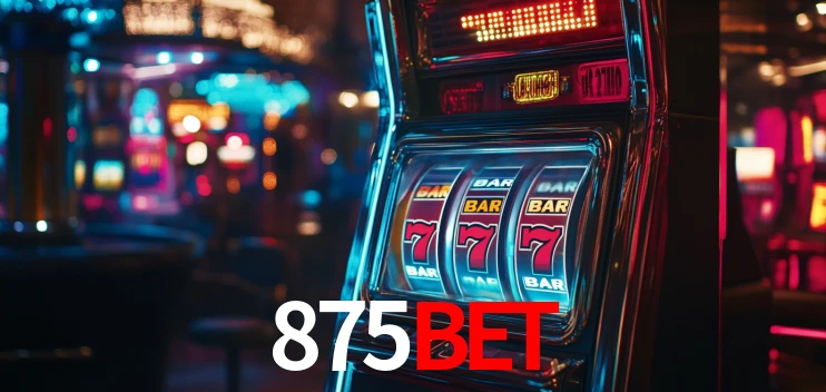 VIP Casino 875Bet