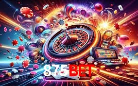 Casino Ao Vivo 875Bet