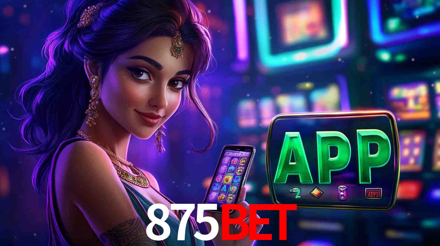 875Bet