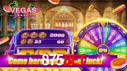 Seasonal Promotions 875Bet
