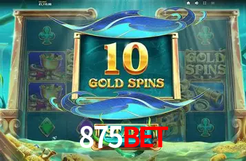 Descubra o Mundo do Cassino Online com 875Bet