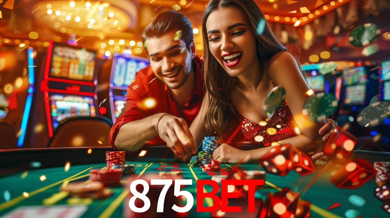 Avaliações dos Jogadores 875Bet