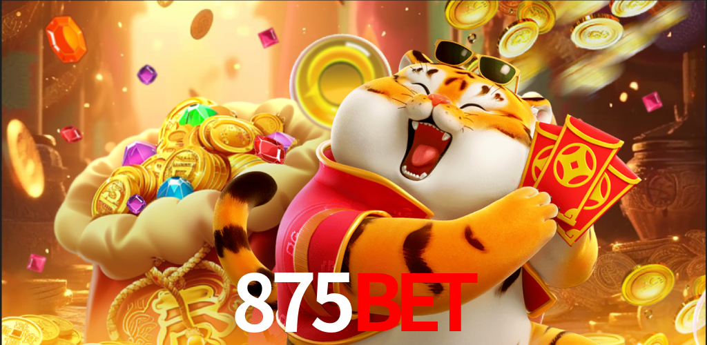 875Bet - Roleta do Destino - 875Bet.Com