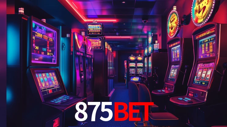 Exclusive Games 875Bet