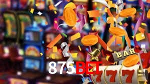 875Bet: A Experiência de Casino com Jogos de Mesa ao Vivo