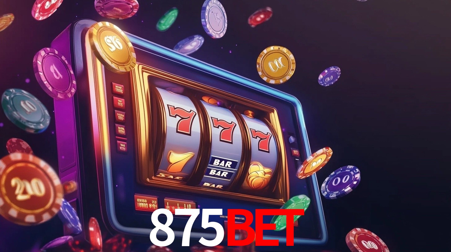 Live Casino 875Bet