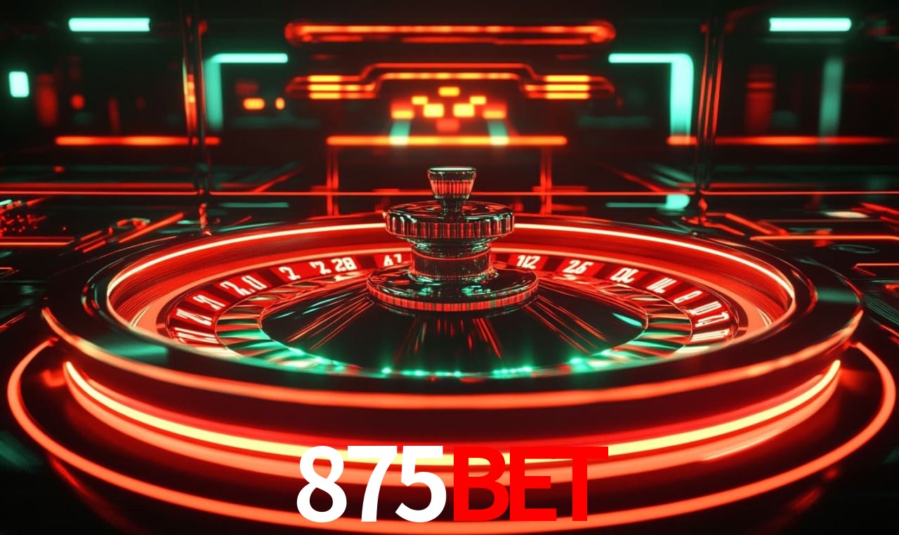 Inovações de Jogos na 875Bet: O Futuro das Experiências Interativas