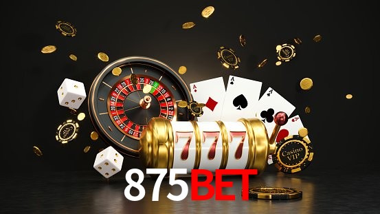 Tennis Betting 875Bet