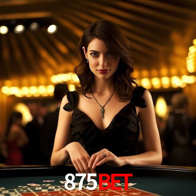Apostas Esportivas na 875Bet: Um Guia Completo