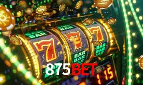 Flash Promotion 875Bet