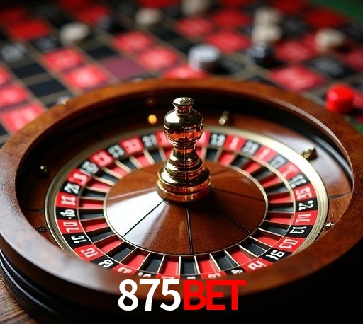 Tecnologia da Plataforma 875Bet