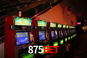 Descubra a Essência do 875Bet: Nossa História e Compromissos