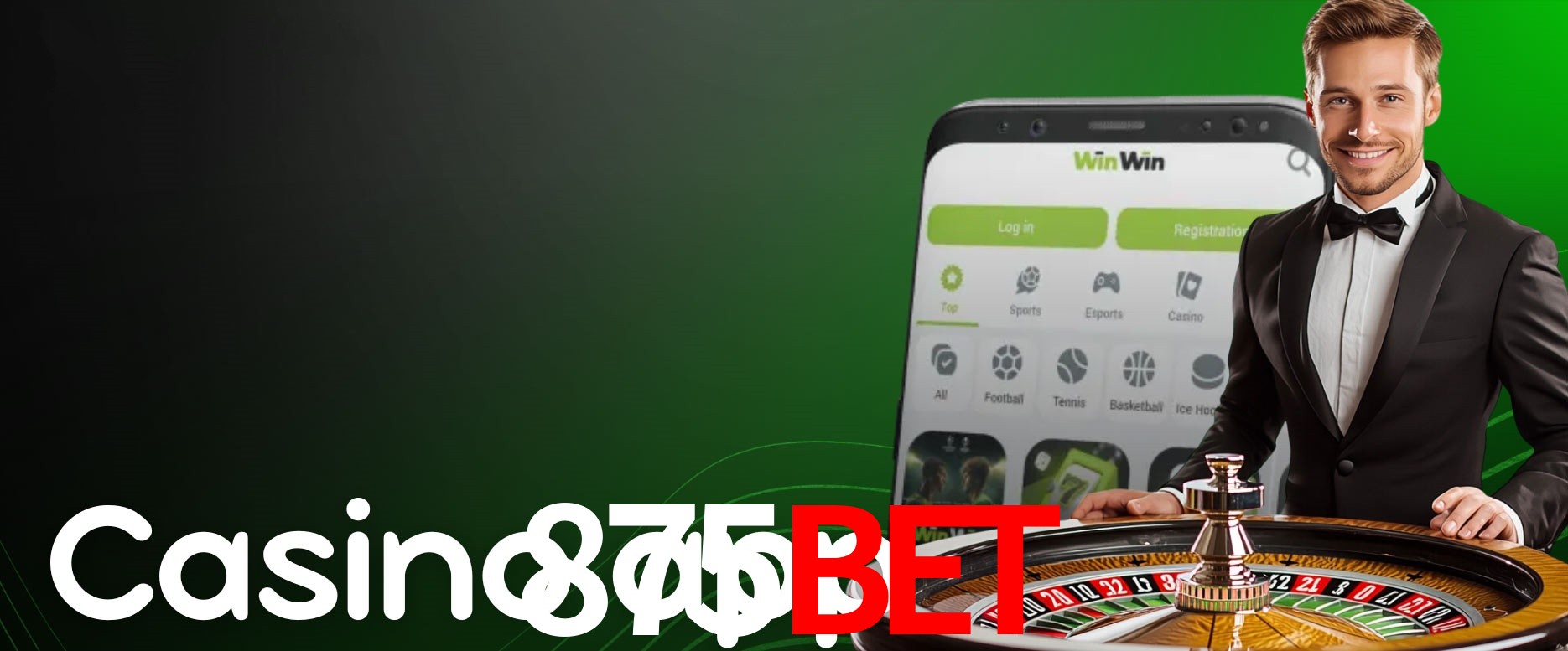 API Integration 875Bet
