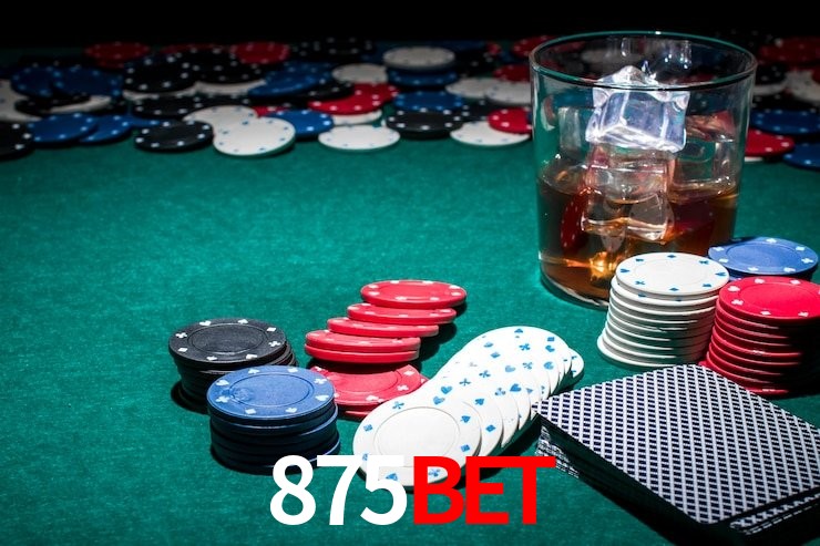 Jogos Exclusivos 875Bet