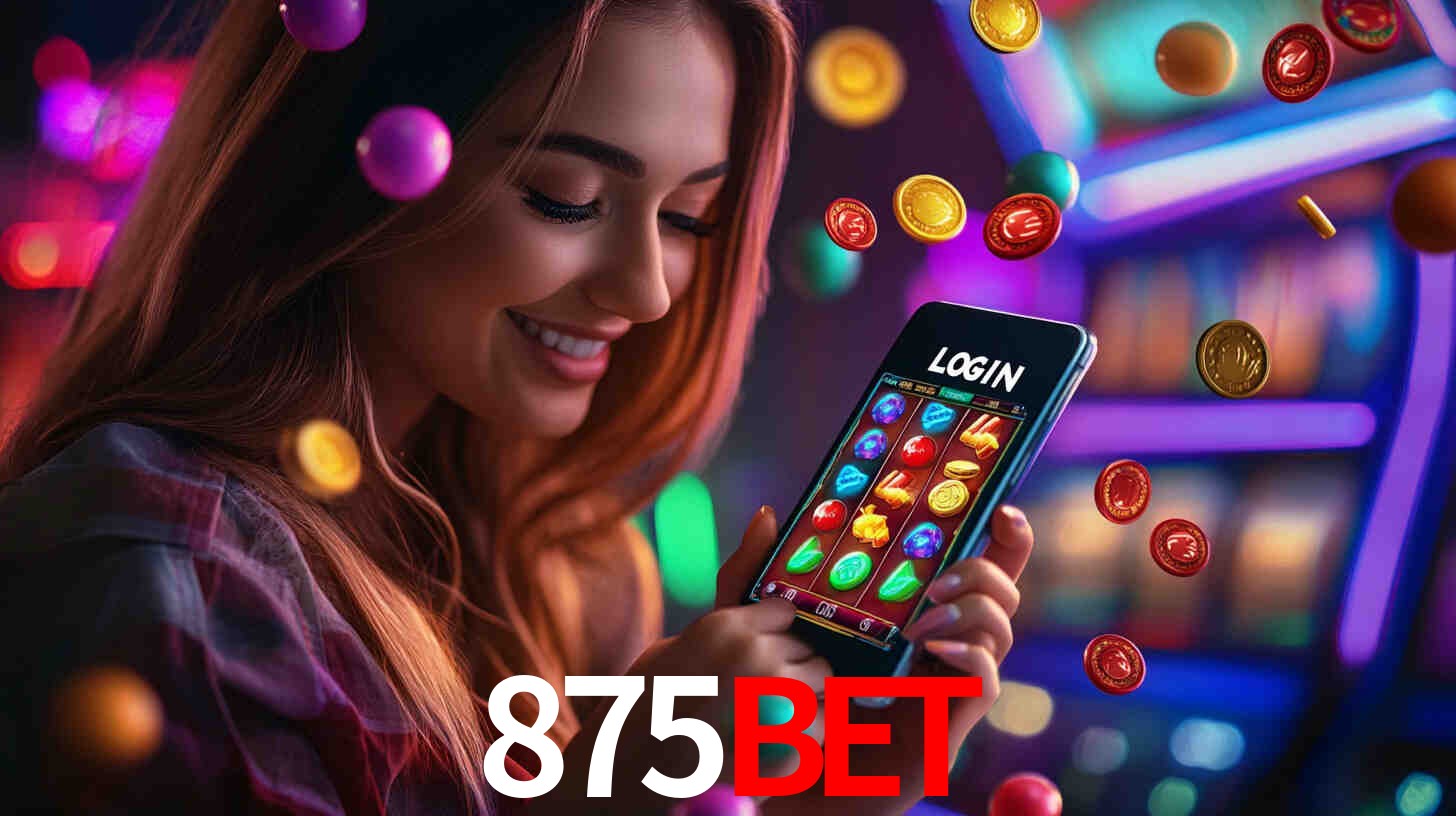 875Bet