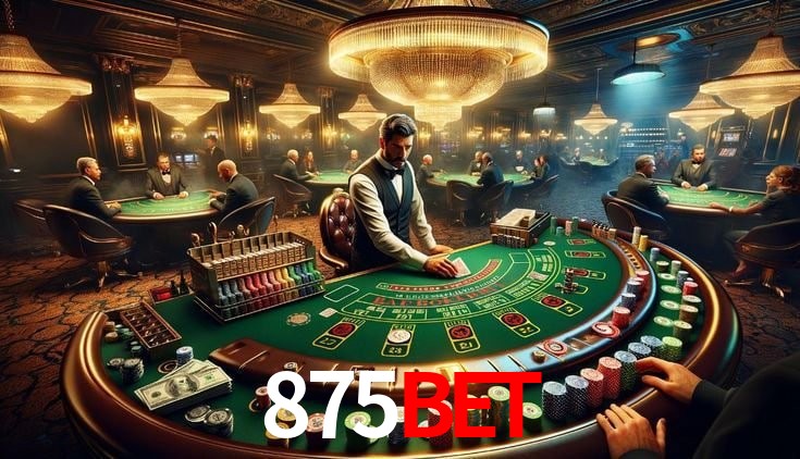 Gates of Olympus 875Bet