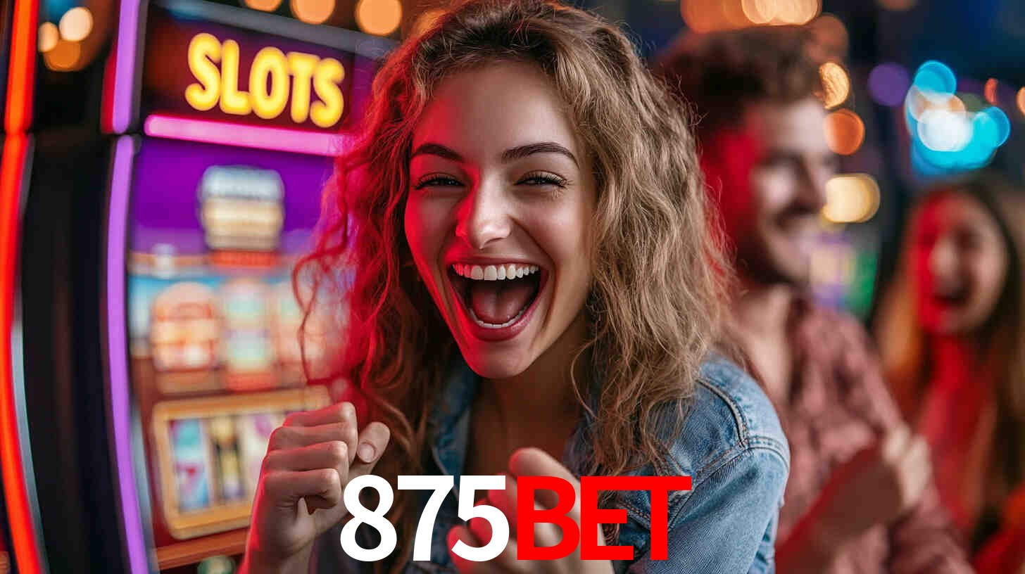 A Experiência Imersiva dos Cassinos Ao Vivo no 875Bet