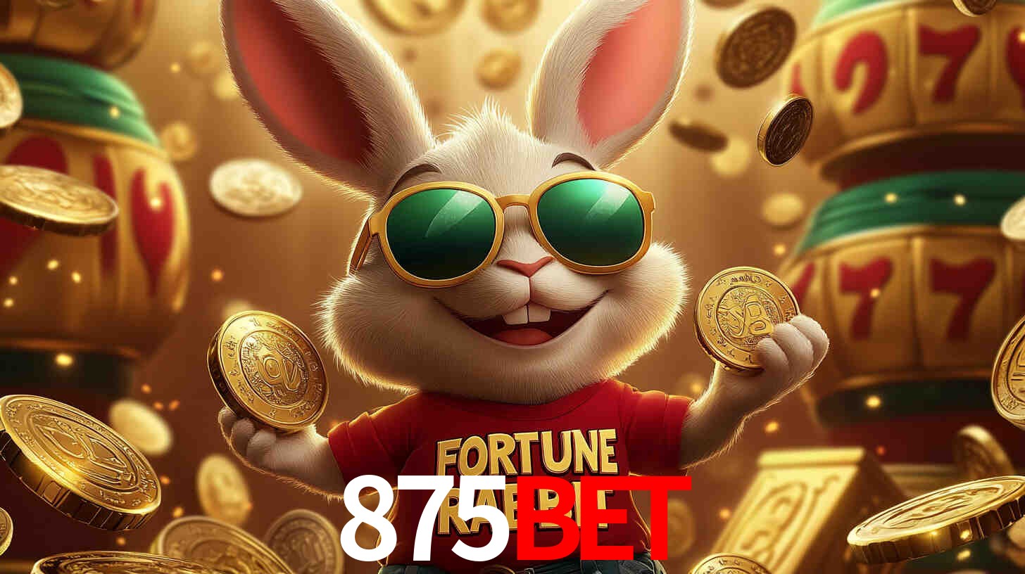 875Bet: Seu Cassino Premiado com Pagamentos Rápidos