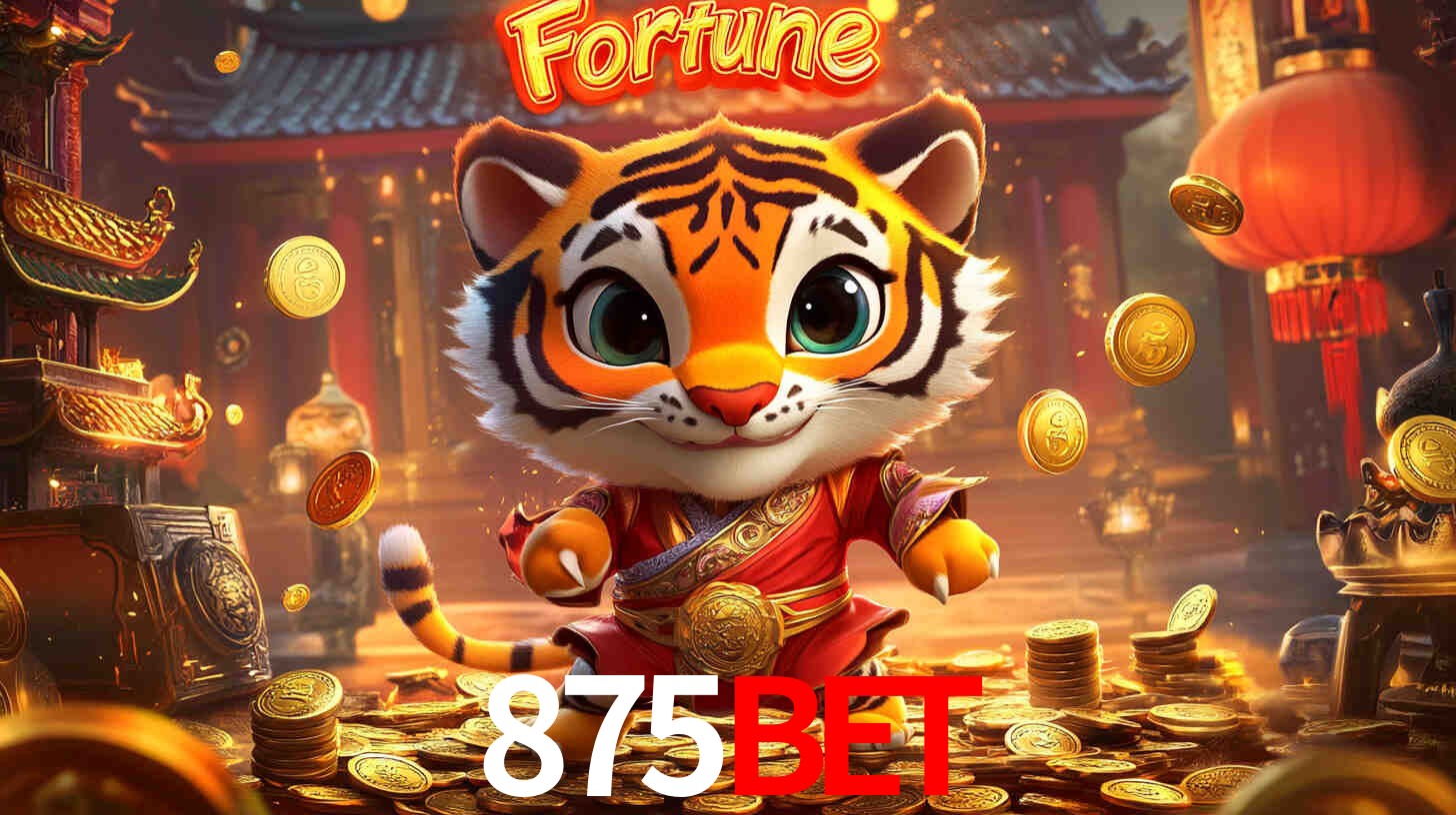 Descubra a Magia dos Jogos de Arcade no 875Bet