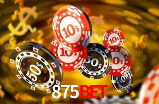Torneios 875Bet