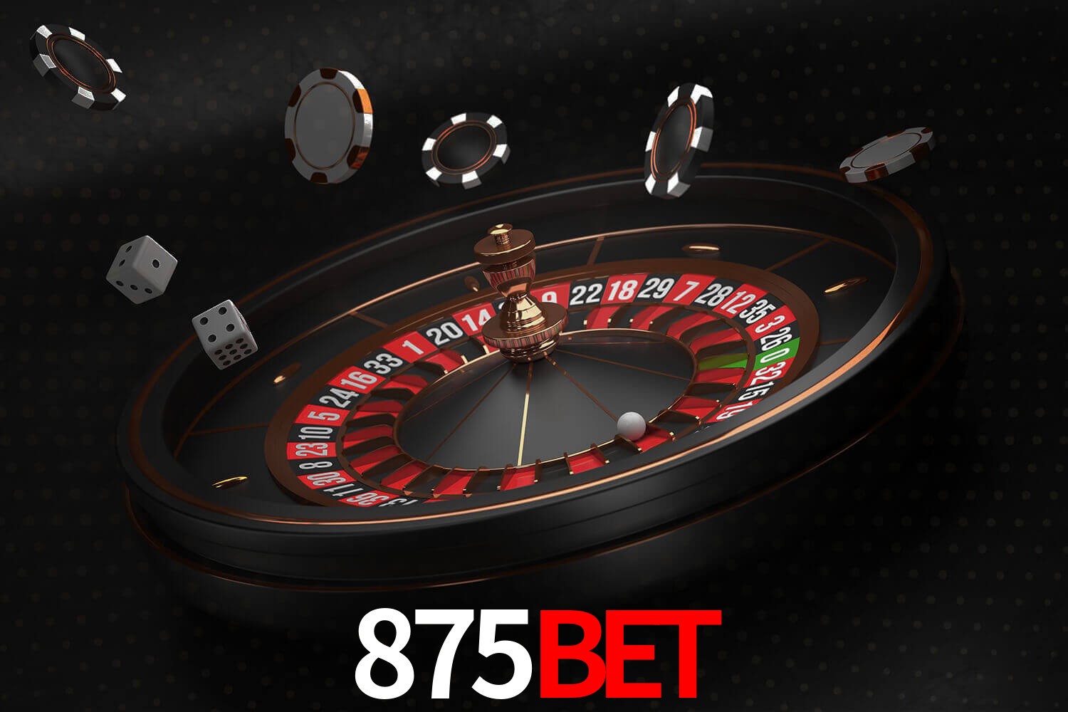875Bet