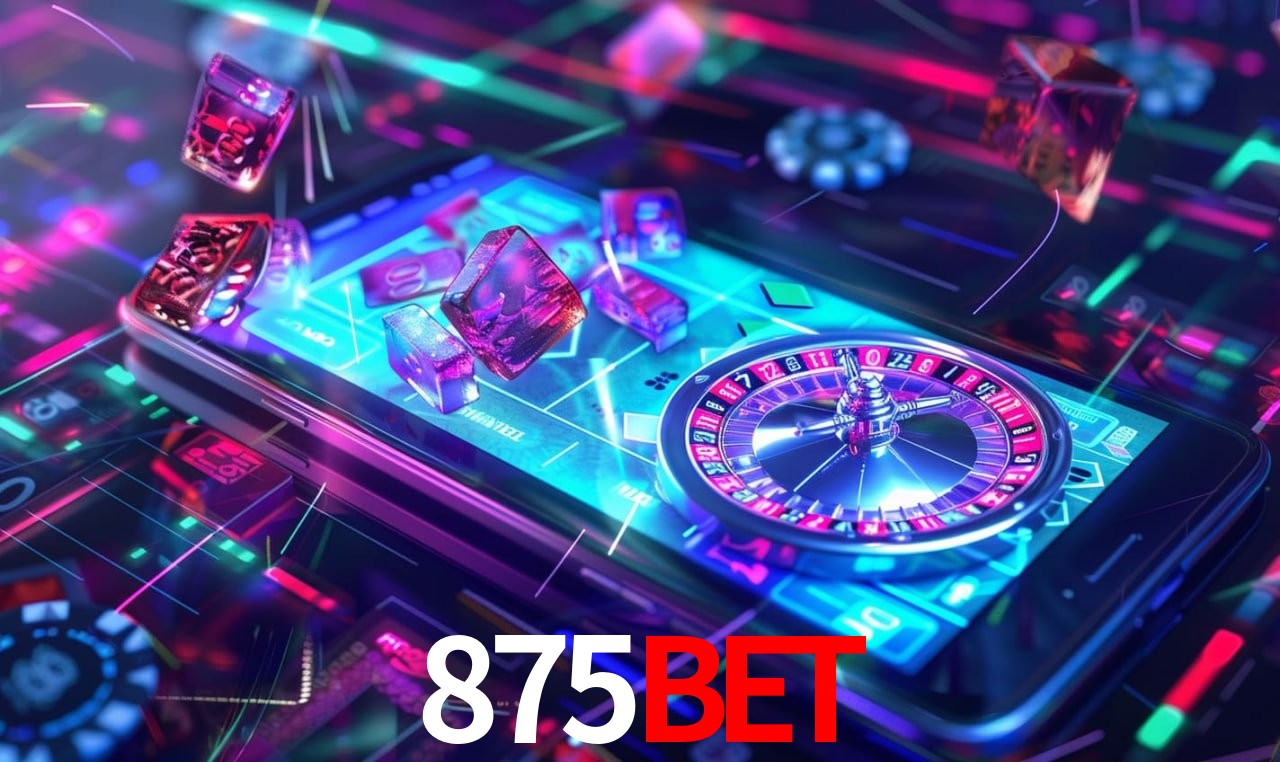 Casino VIP 875Bet