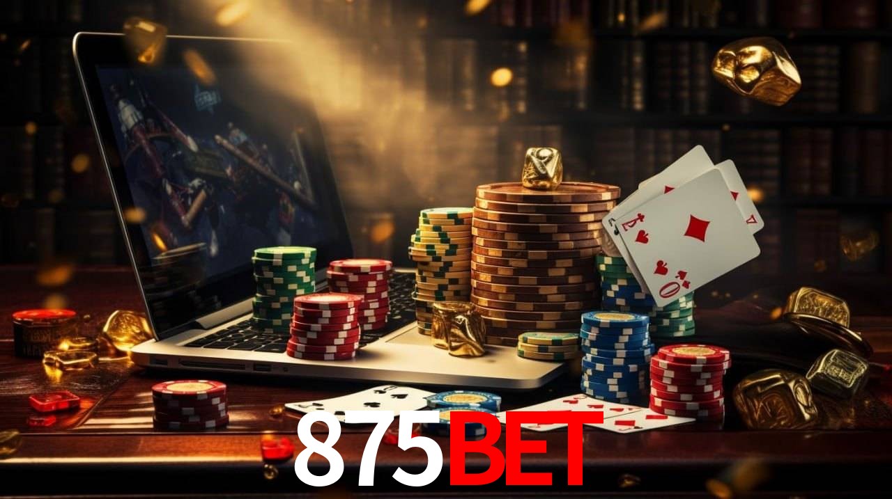 PIX Instantâneo 875Bet
