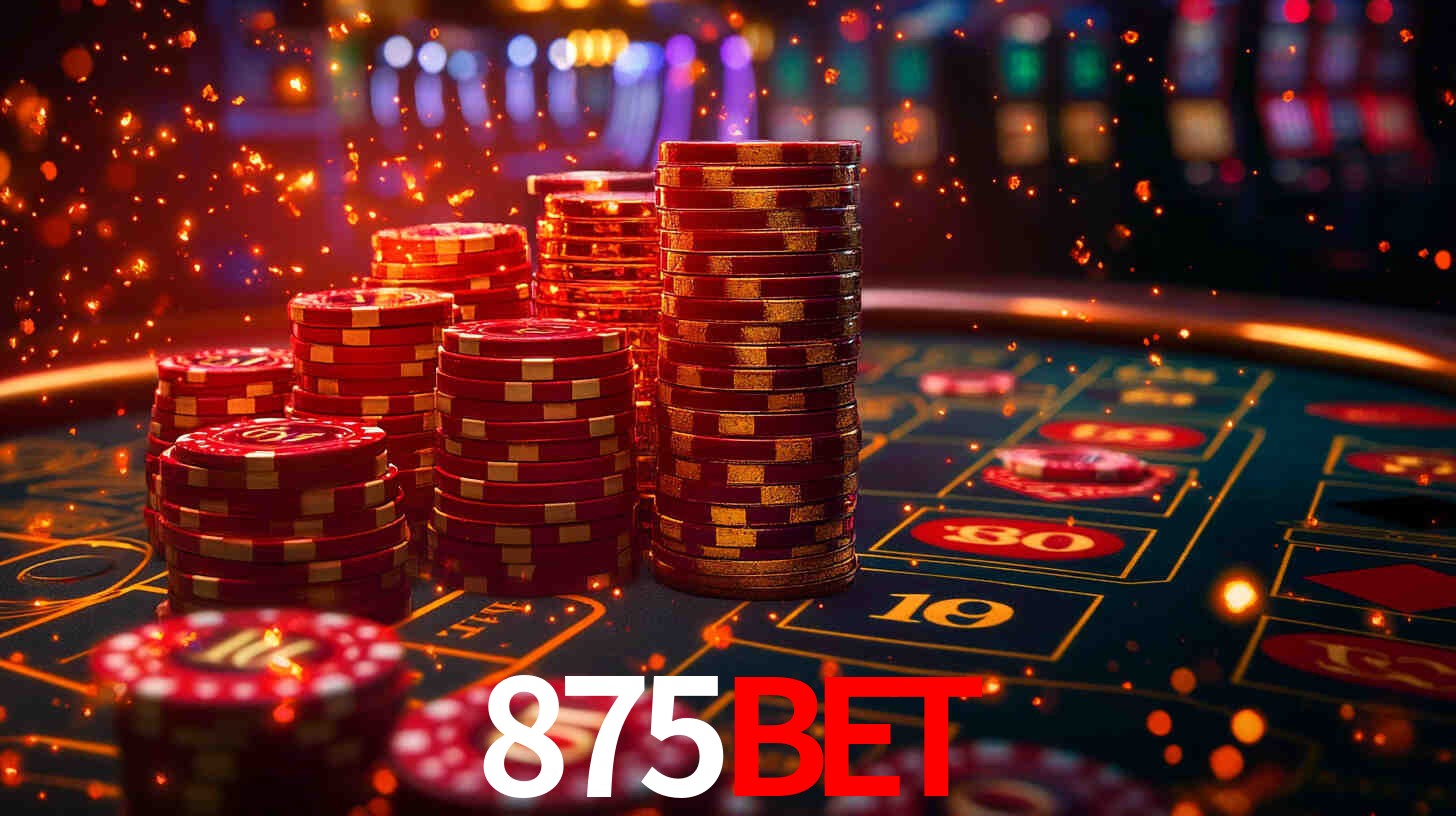 Daily Bonuses 875Bet