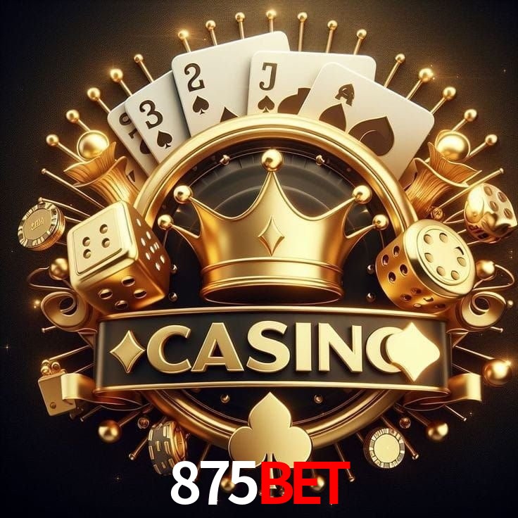 Apostas de Futebol 875Bet