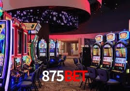 Sistemas de Segurança 875Bet
