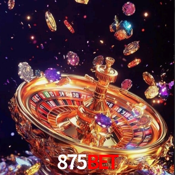 Login Seguro 875Bet