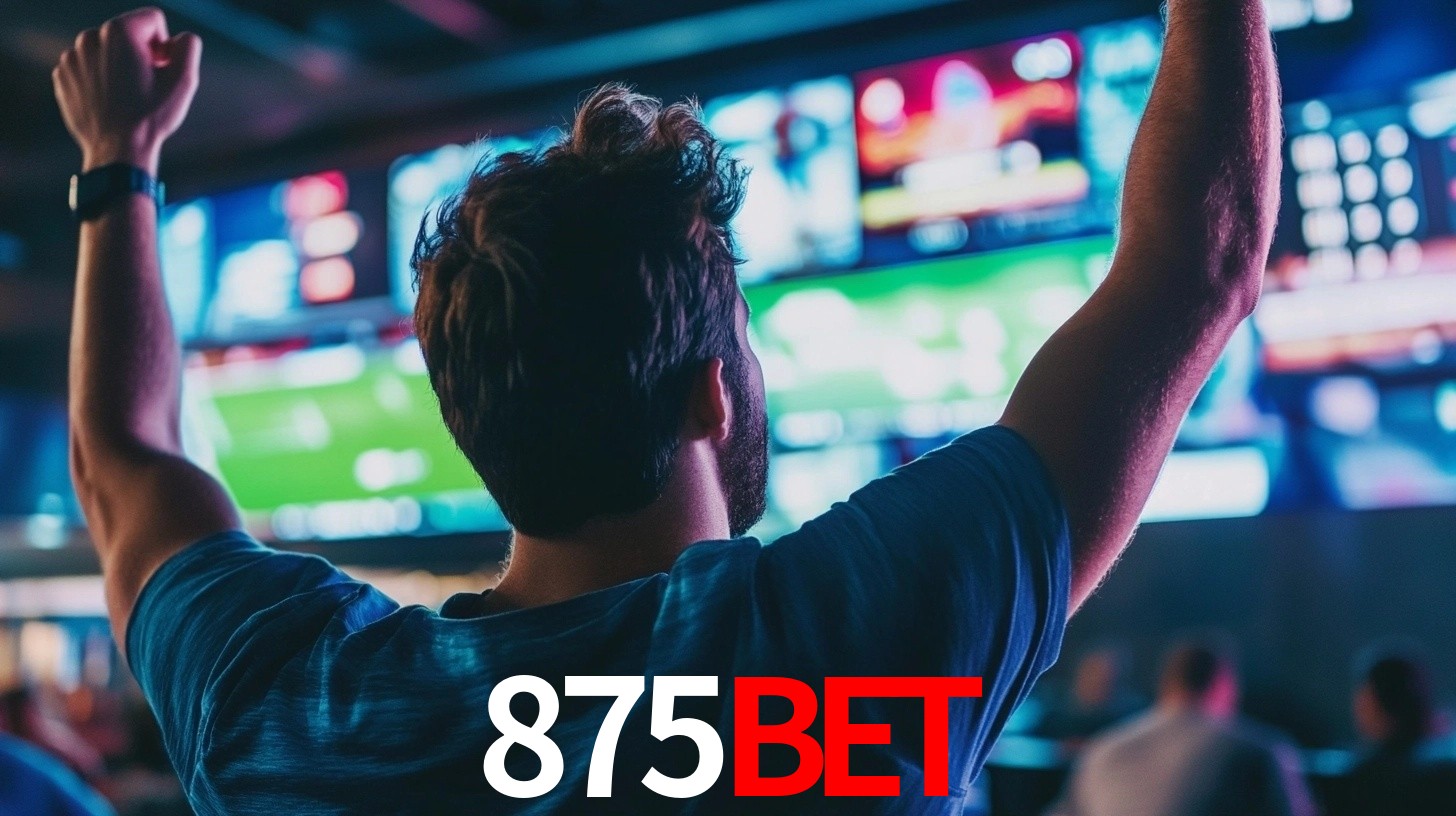875Bet.Com